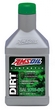 10W-60 Synthetic Dirt Bike Oil - Quart